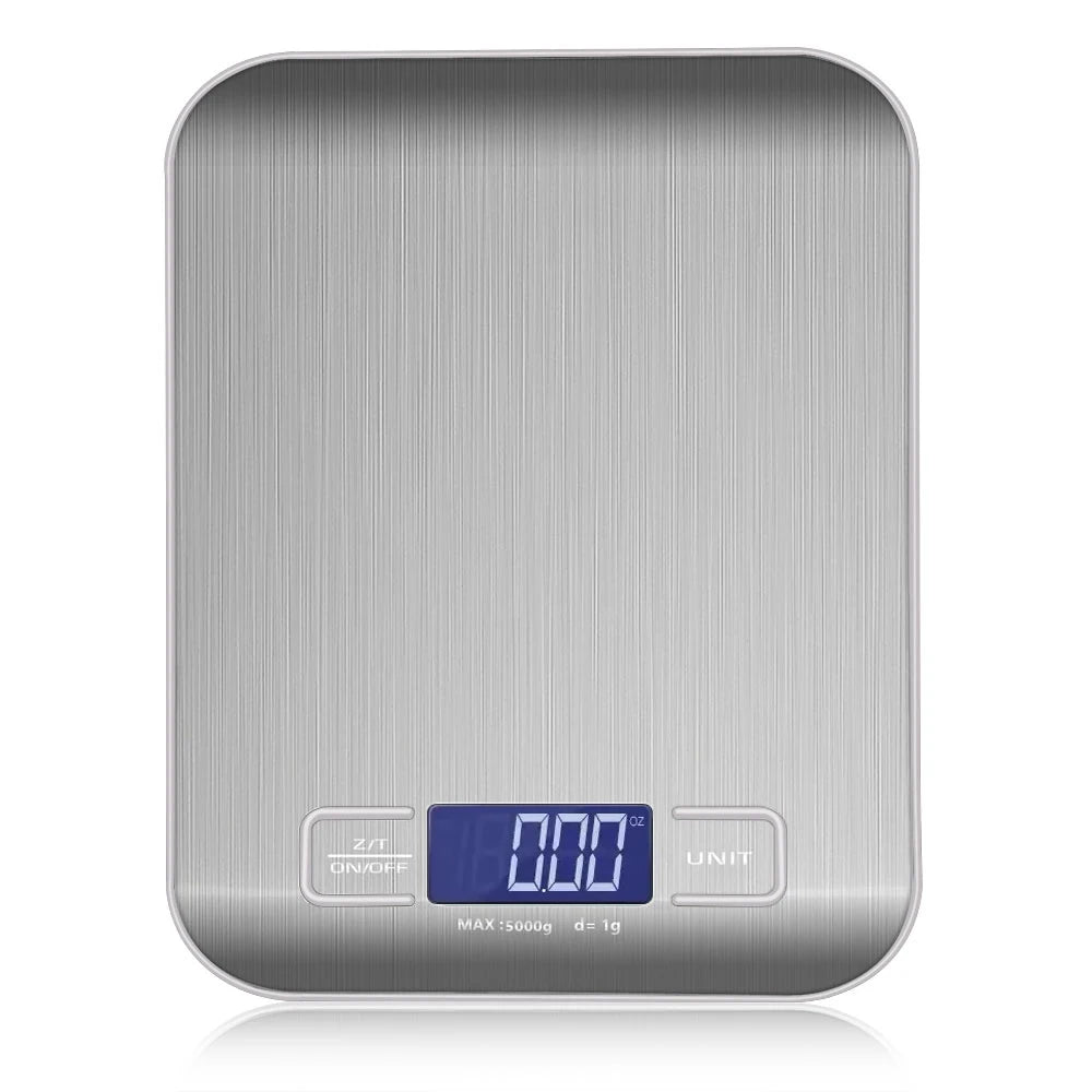 Electronic Food Scale