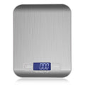 Electronic Food Scale