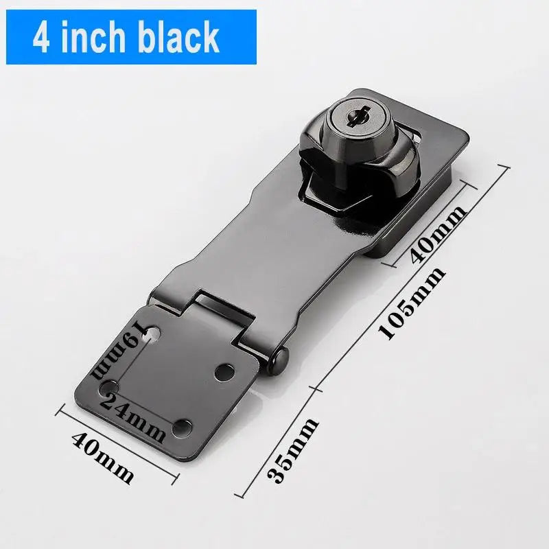 Cabinet Locks with Keys