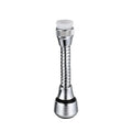 Kitchen Stainless Steel Faucet Sprinkler