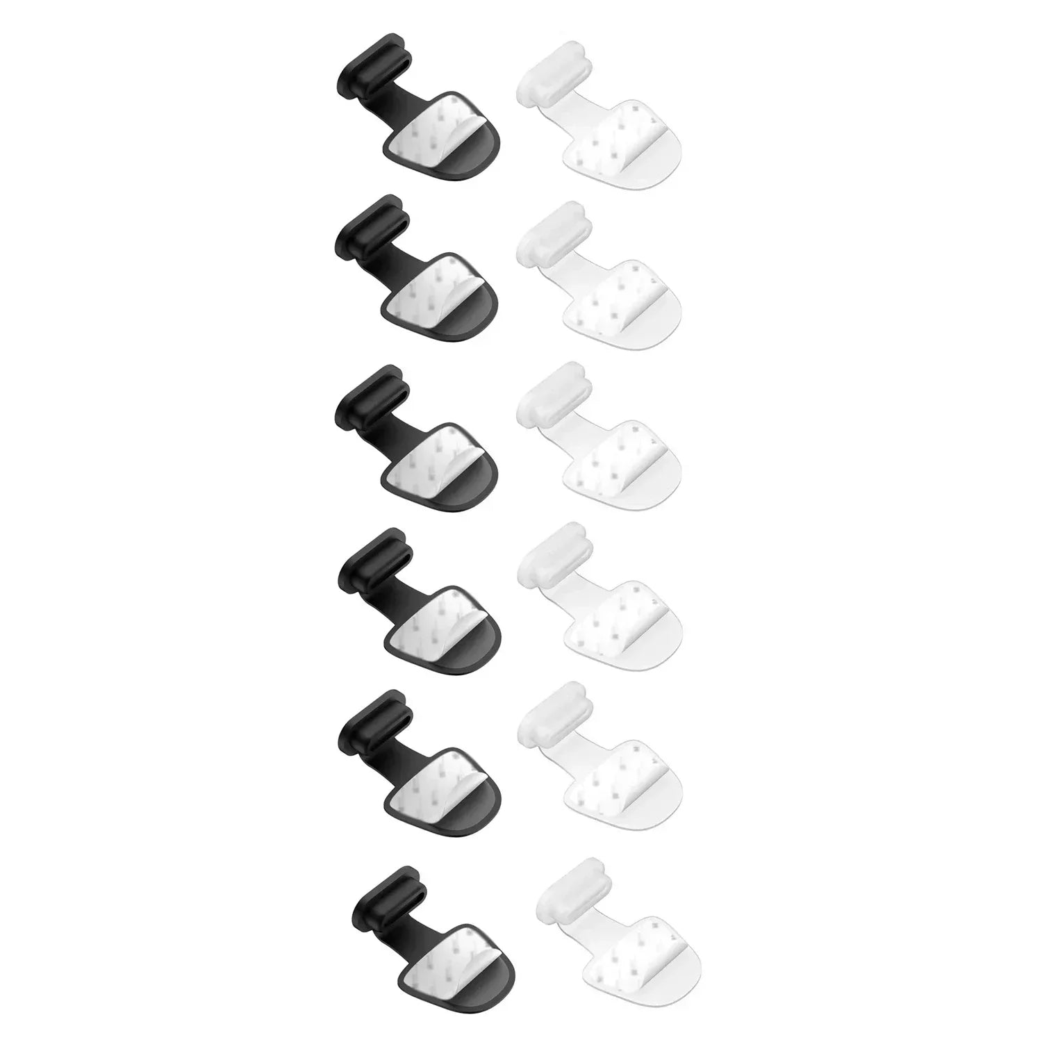 Silicone Anti-Lost Dust Plugs – Type C Charging Port Protector