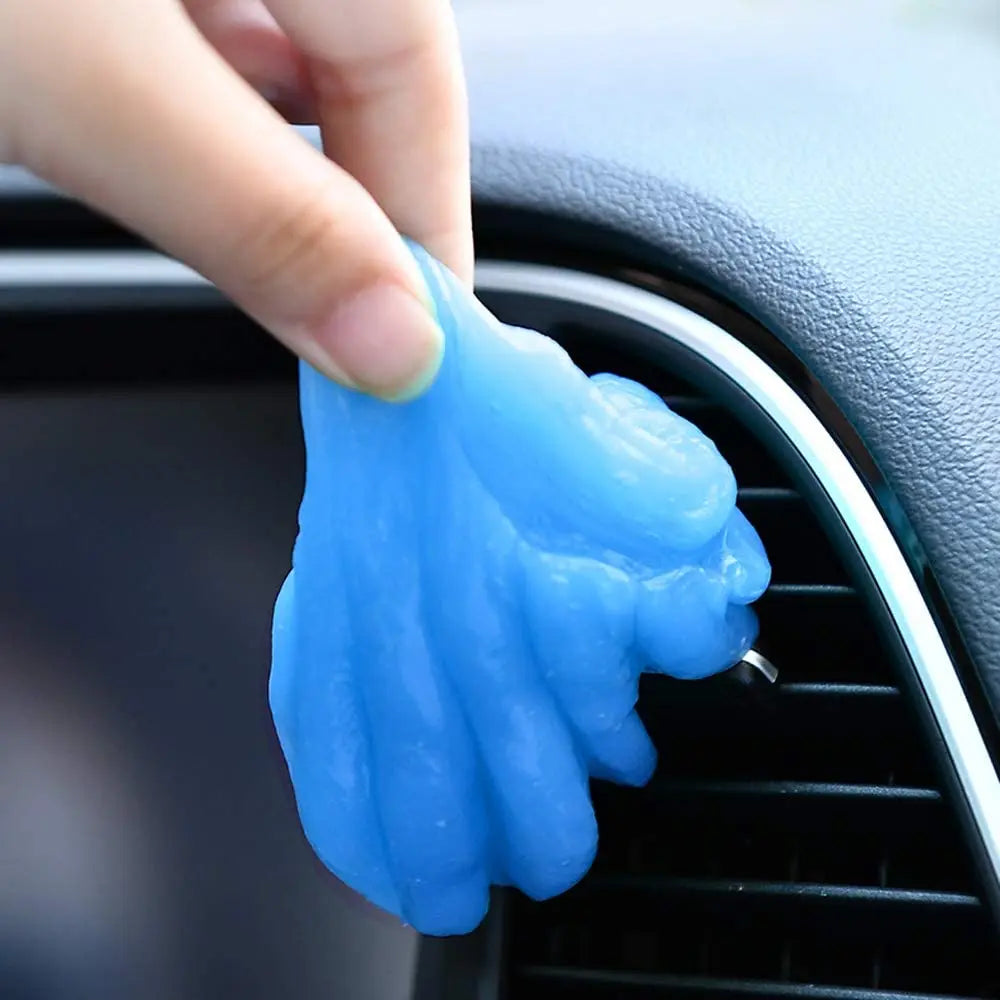 Multifunctional Car Cleaning Gel