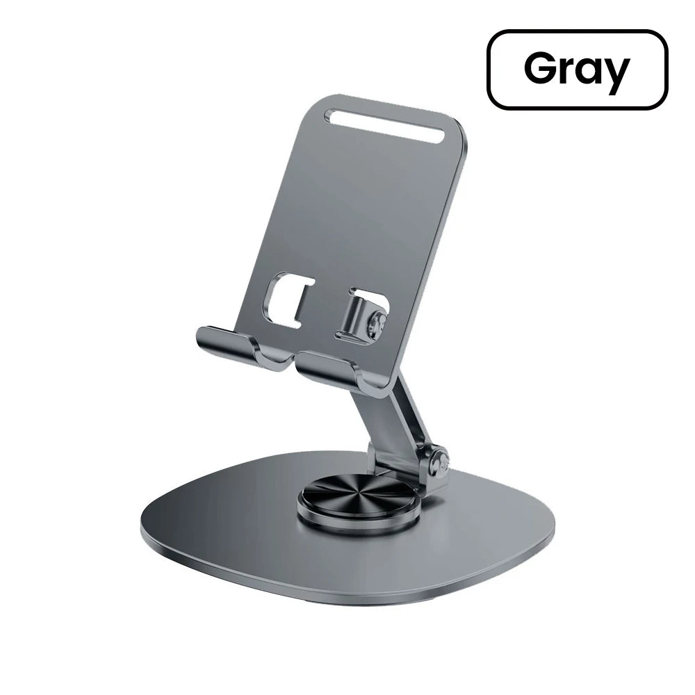 Foldable Desk Phone Holder