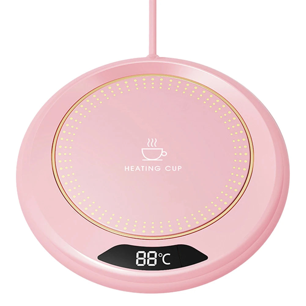 Portable Electric Warmer Heating Plate