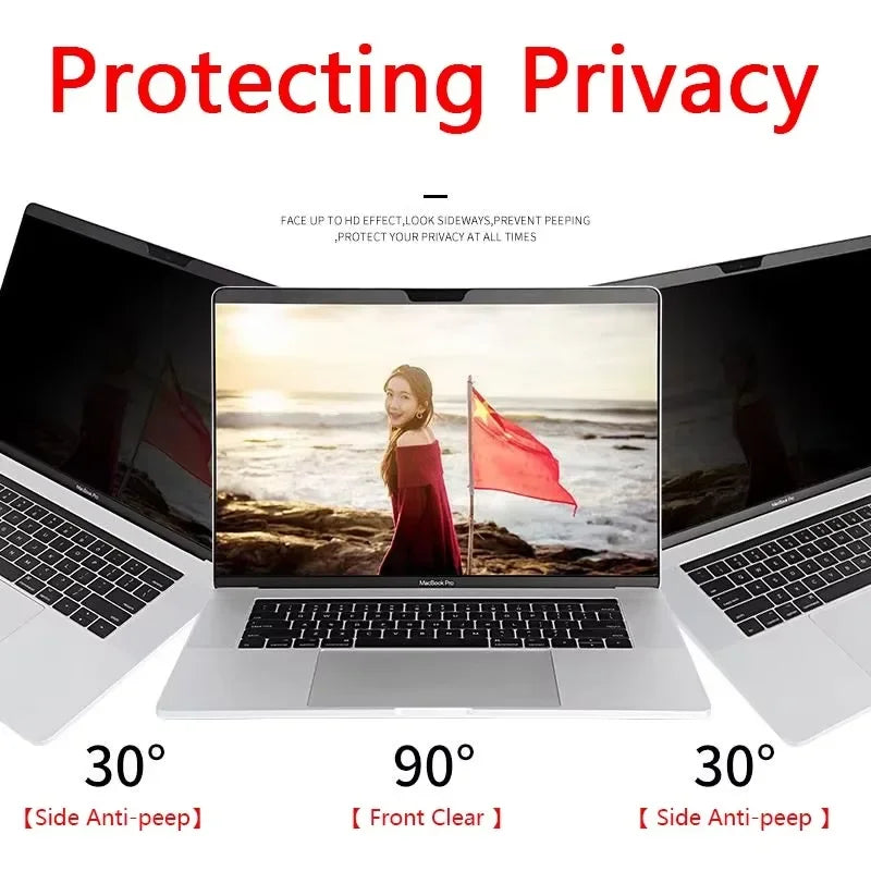 Privacy Screen Protector for MacBook