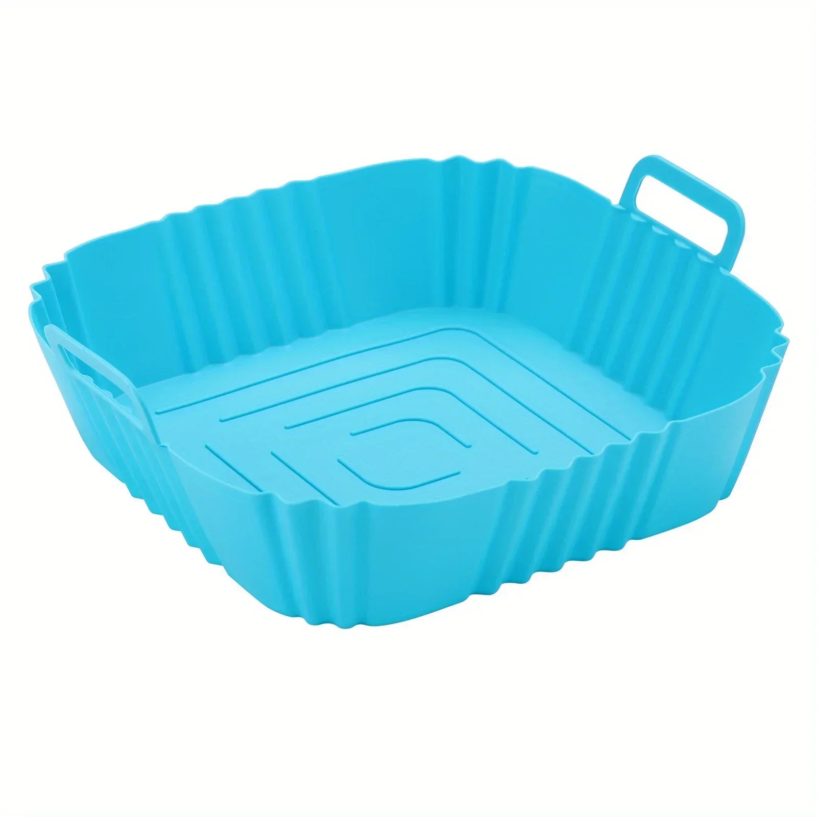 16cm Silicone Air Fryer & Oven Baking Plate