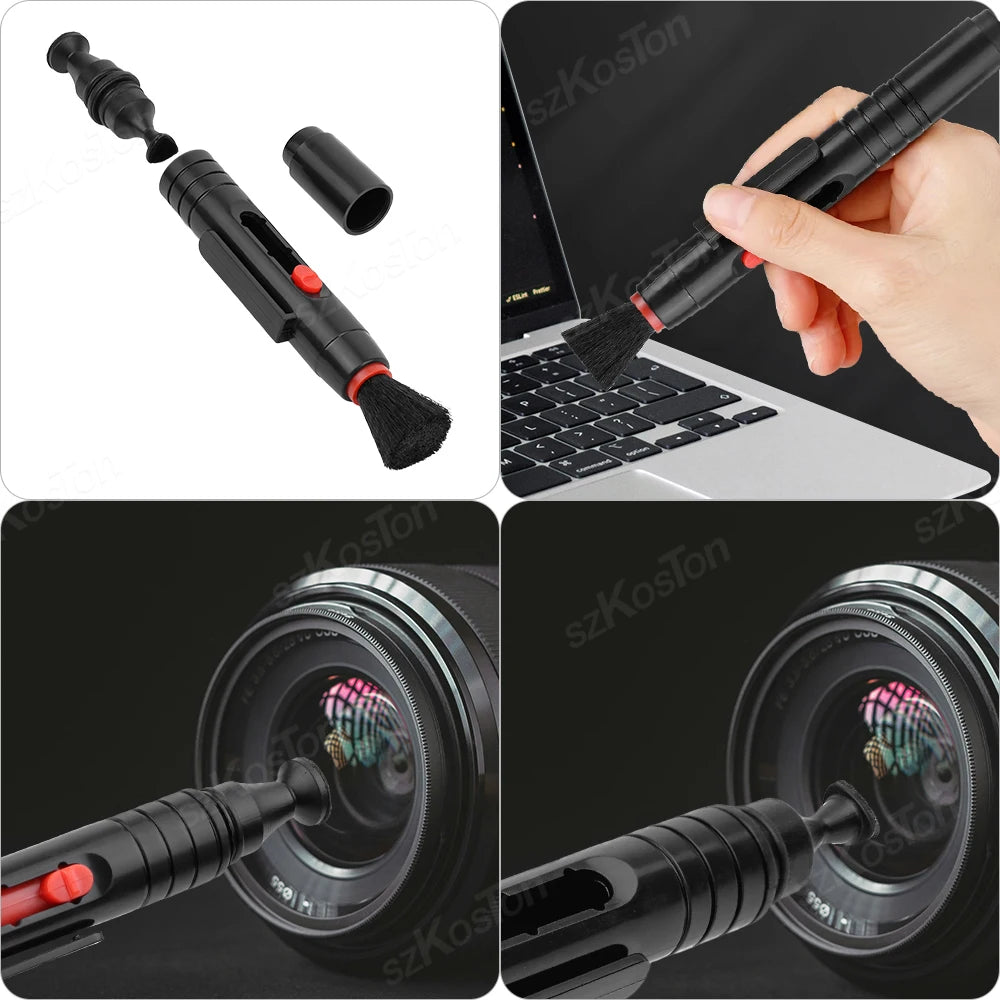 Camera Lens Cleaning Kit