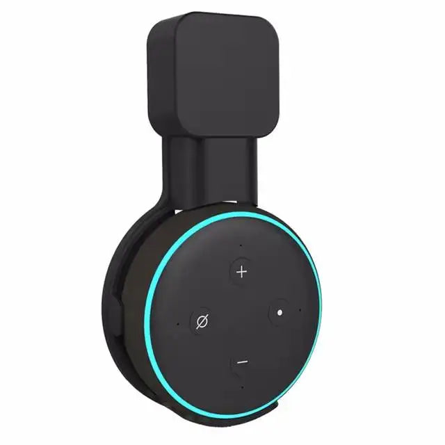 Speaker Wall Mount Holder Stand for Alexa Echo Dot