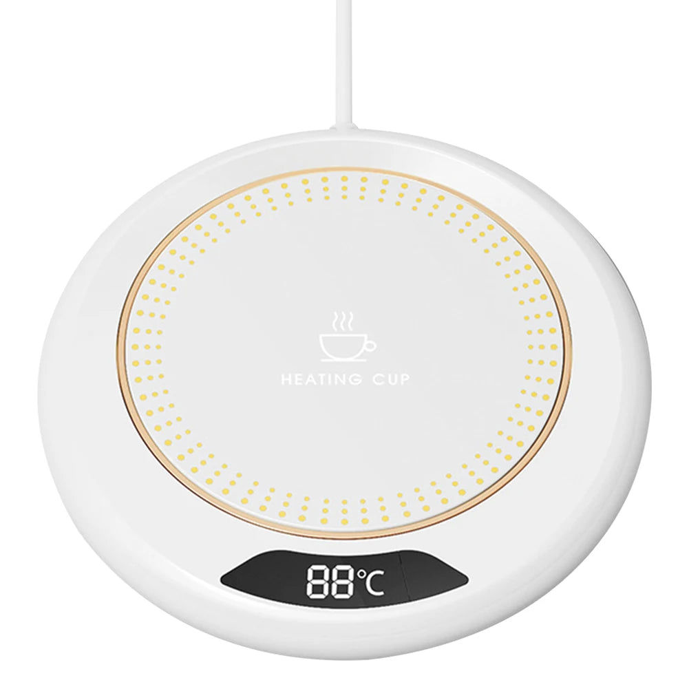 Portable Electric Warmer Heating Plate