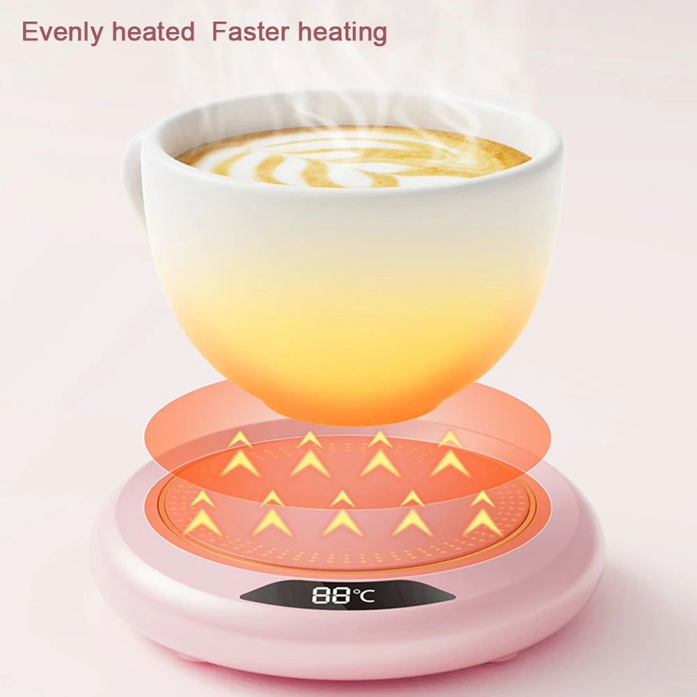 Portable Electric Warmer Heating Plate