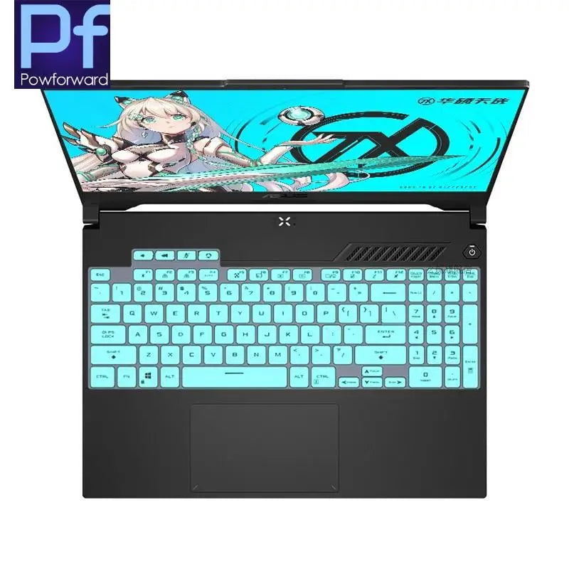 Silicone laptop Keyboard Cover