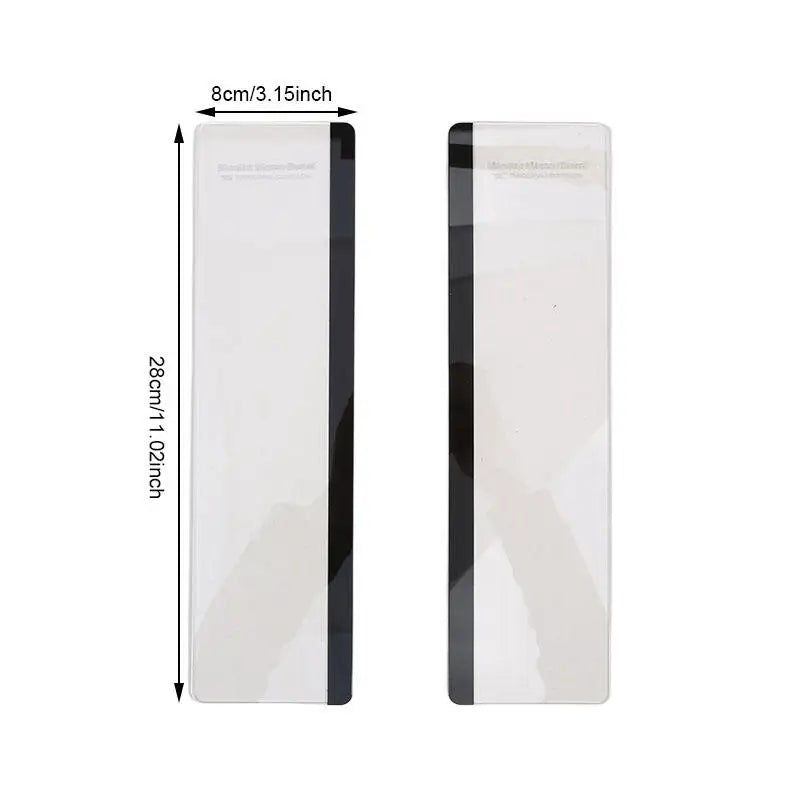 Computer Monitor Memo Board