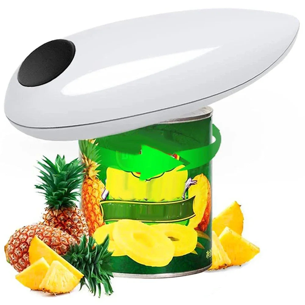 Automatic Electric Jar Opener