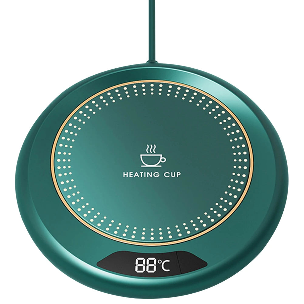 Portable Electric Warmer Heating Plate