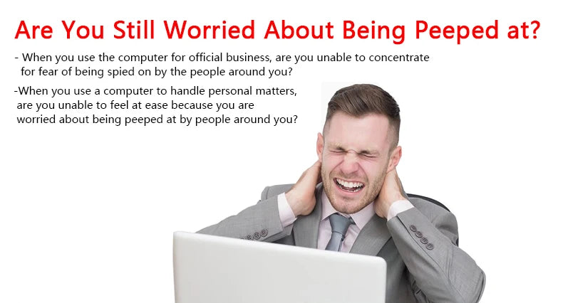 Privacy Screen Protector for MacBook