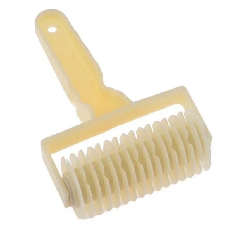 HOT Stainless Steel Lattice Cutter Roller