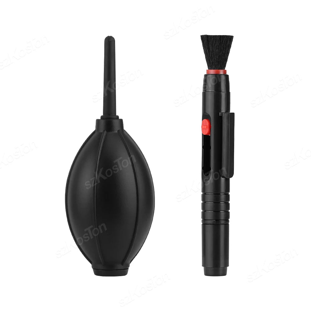 Camera Lens Cleaning Kit
