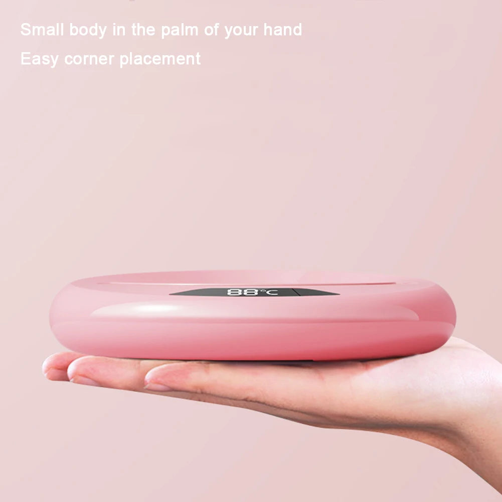 Portable Electric Warmer Heating Plate