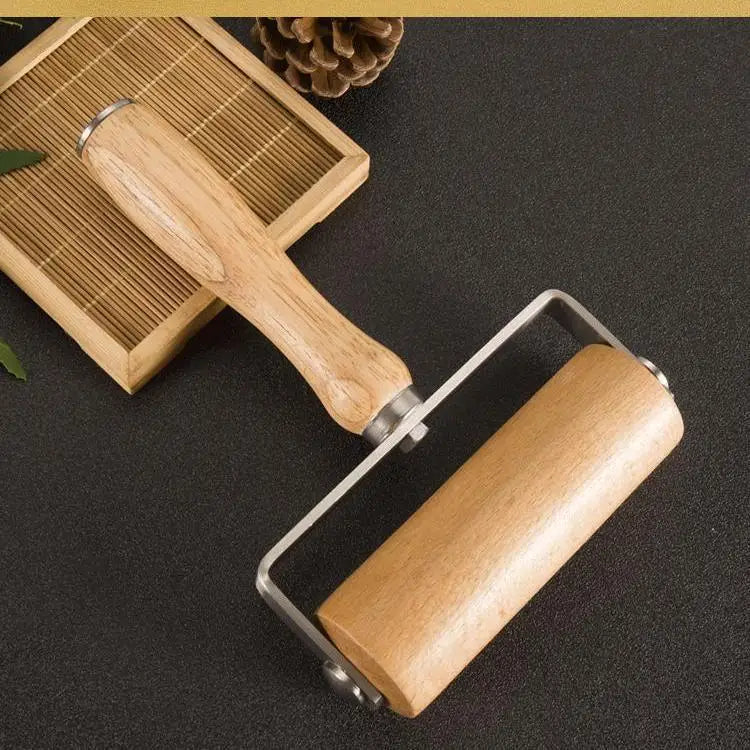 HOT Stainless Steel Lattice Cutter Roller