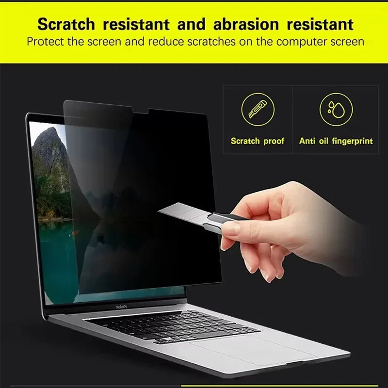 Privacy Screen Protector for MacBook