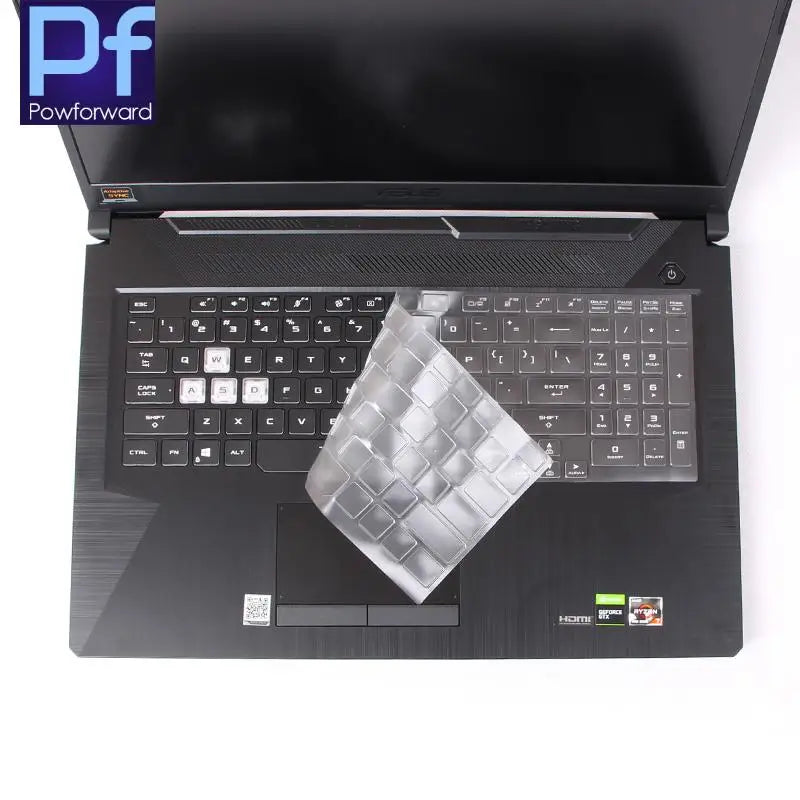 Silicone laptop Keyboard Cover