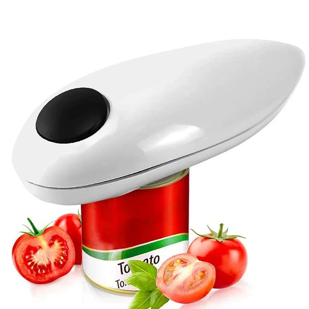 Automatic Electric Jar Opener