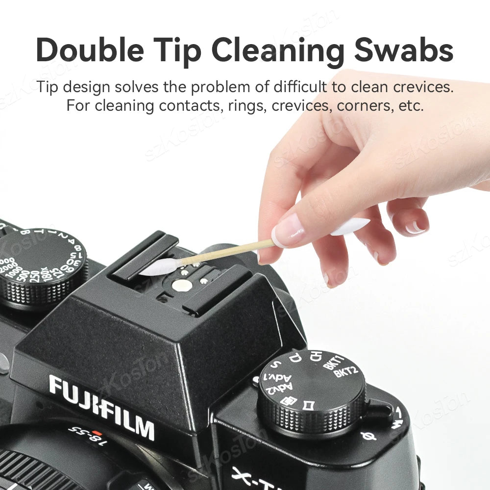 Camera Lens Cleaning Kit