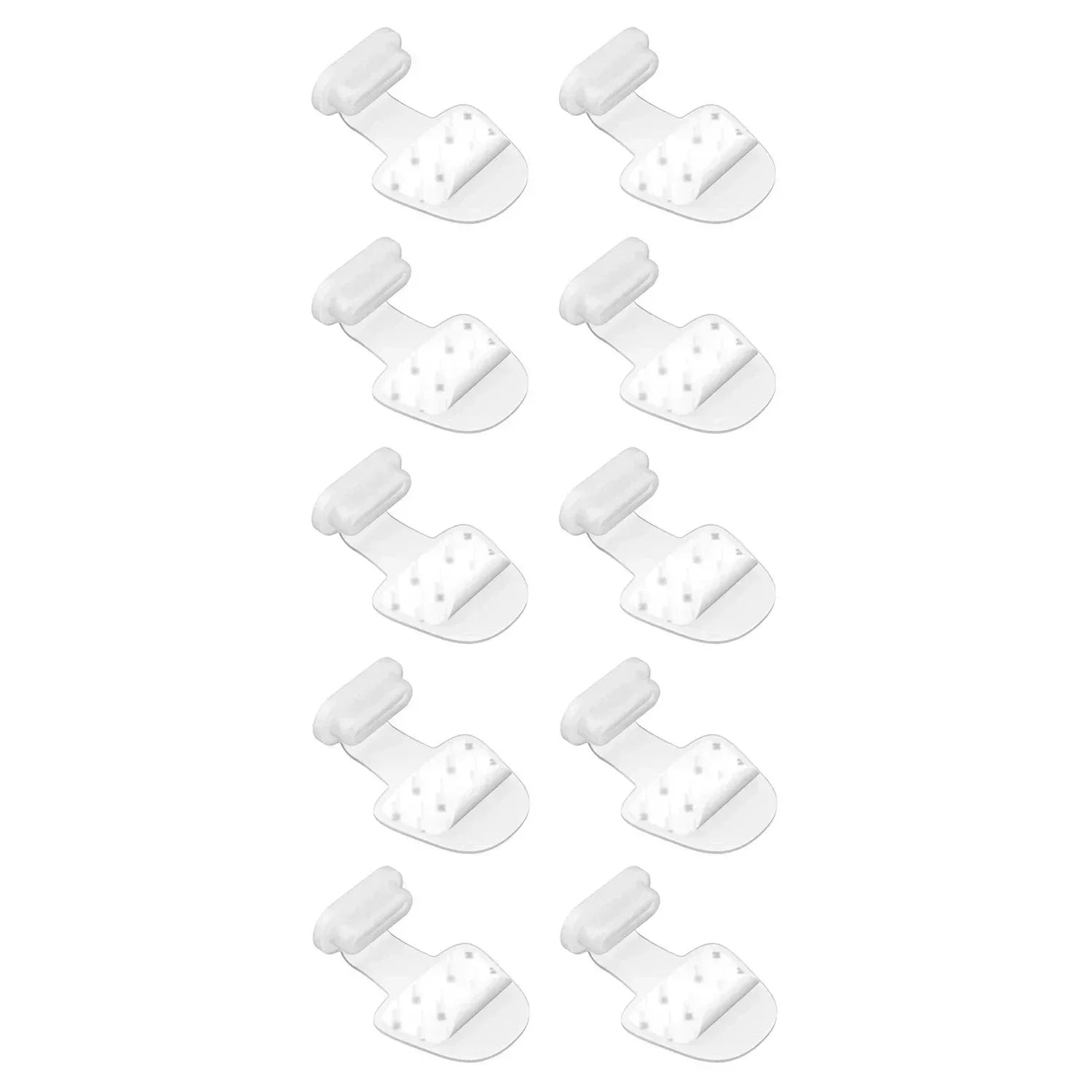 Silicone Anti-Lost Dust Plugs – Type C Charging Port Protector