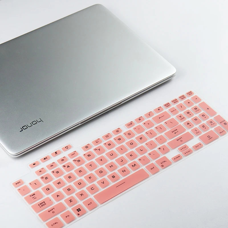 Silicone laptop Keyboard Cover