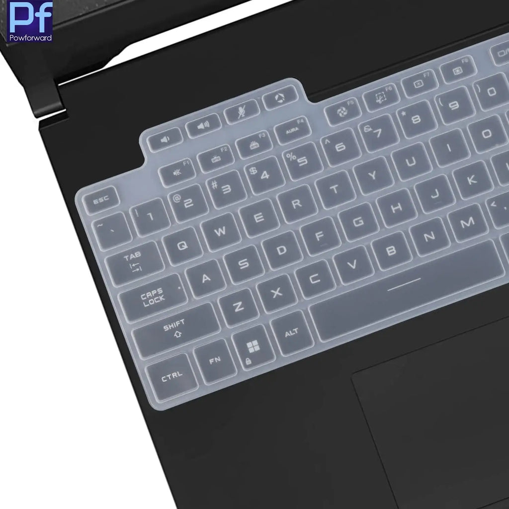 Silicone laptop Keyboard Cover