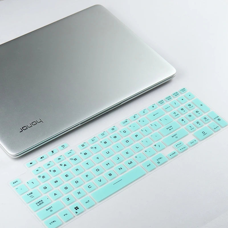 Silicone laptop Keyboard Cover