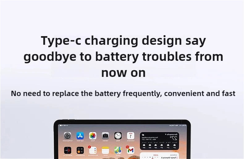 Mini Foldable Wireless Keyboard