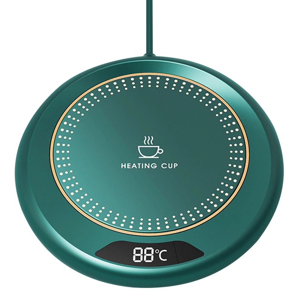 Portable Electric Warmer Heating Plate