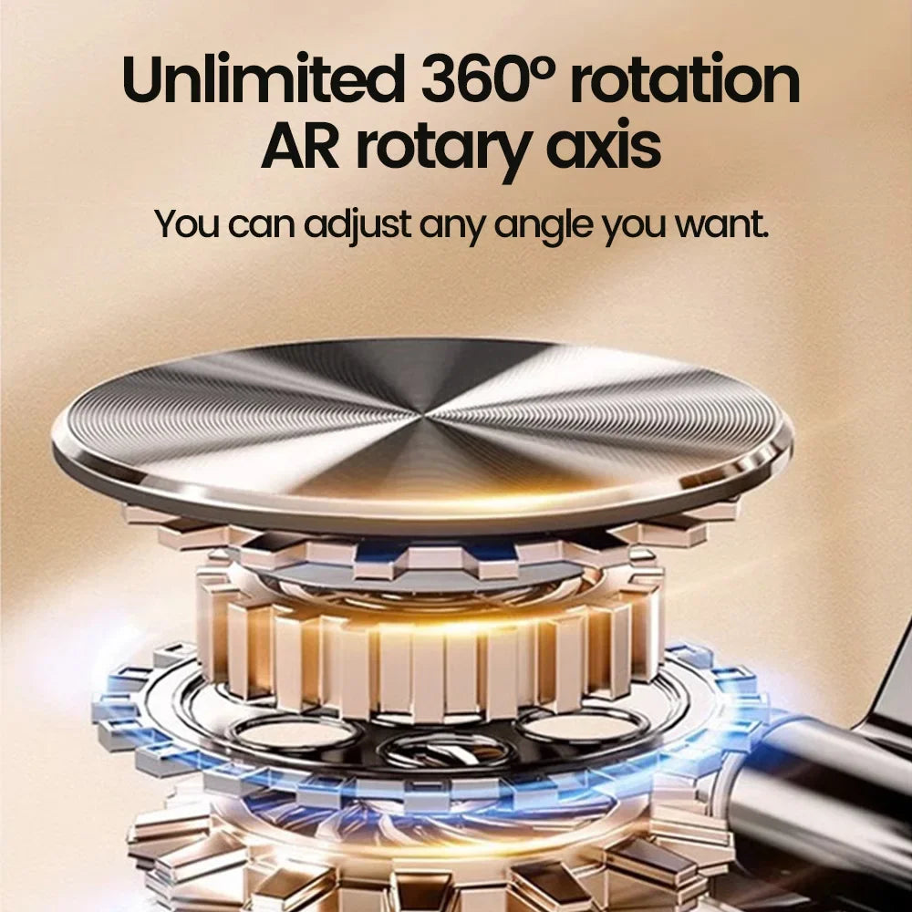 Foldable Desk Phone Holder