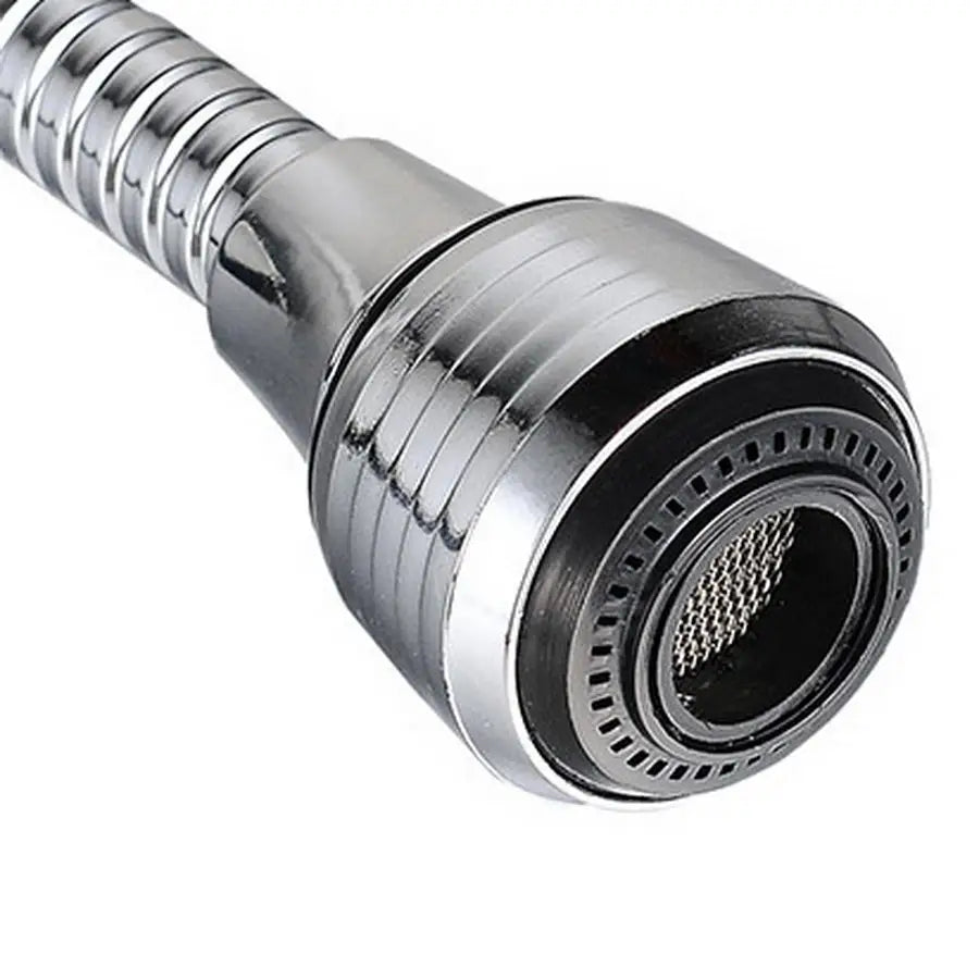 Kitchen Stainless Steel Faucet Sprinkler