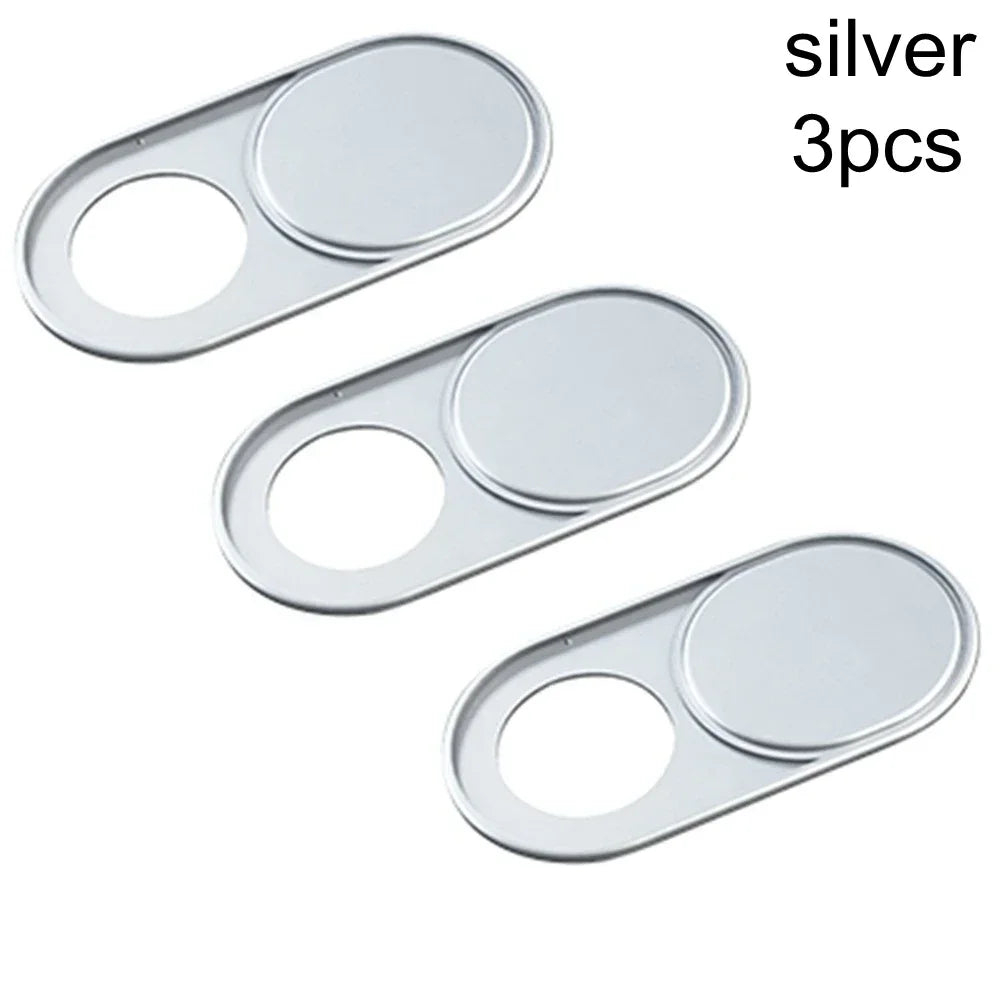 Metal Webcam Cover