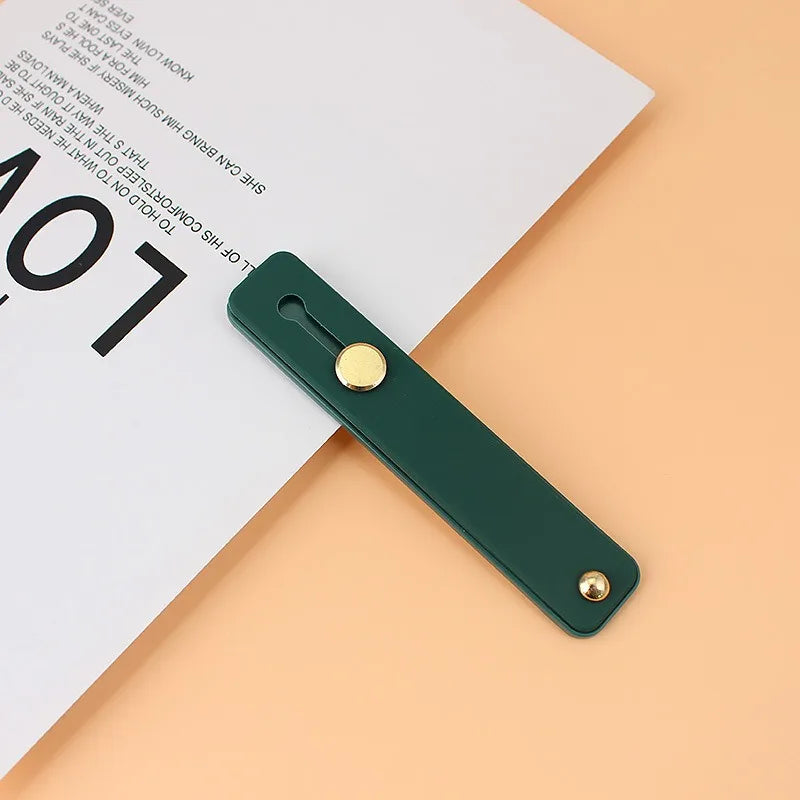 Portable Mobile Phone Finger Strap