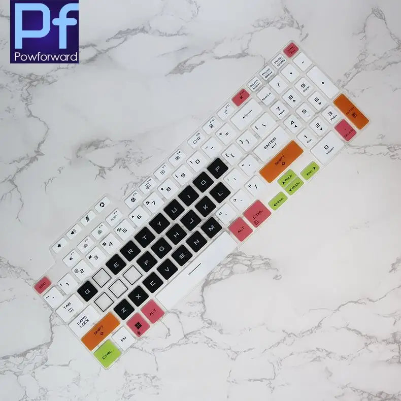 Silicone laptop Keyboard Cover