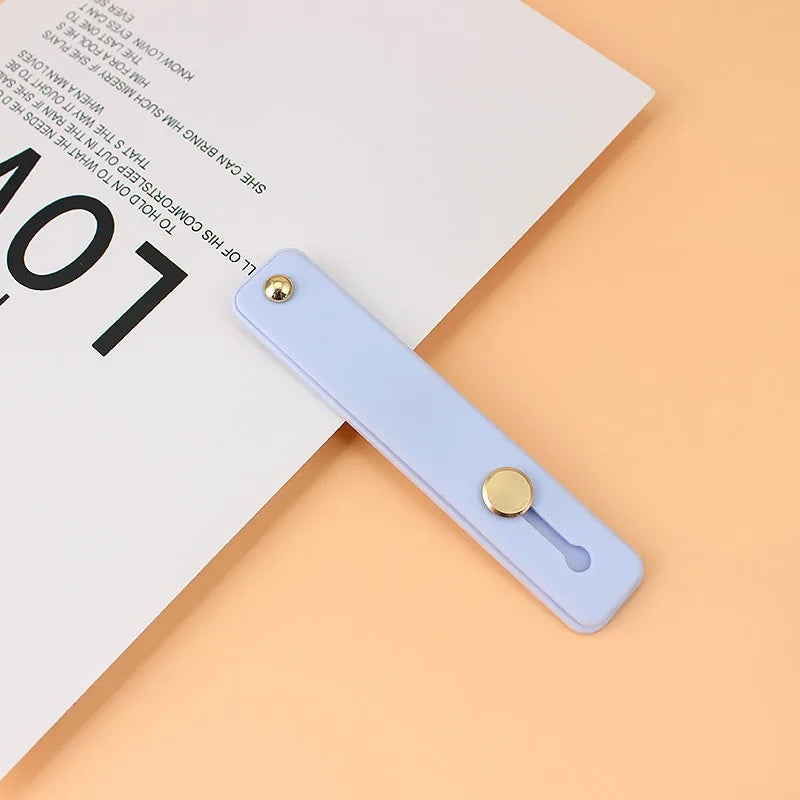 Portable Mobile Phone Finger Strap