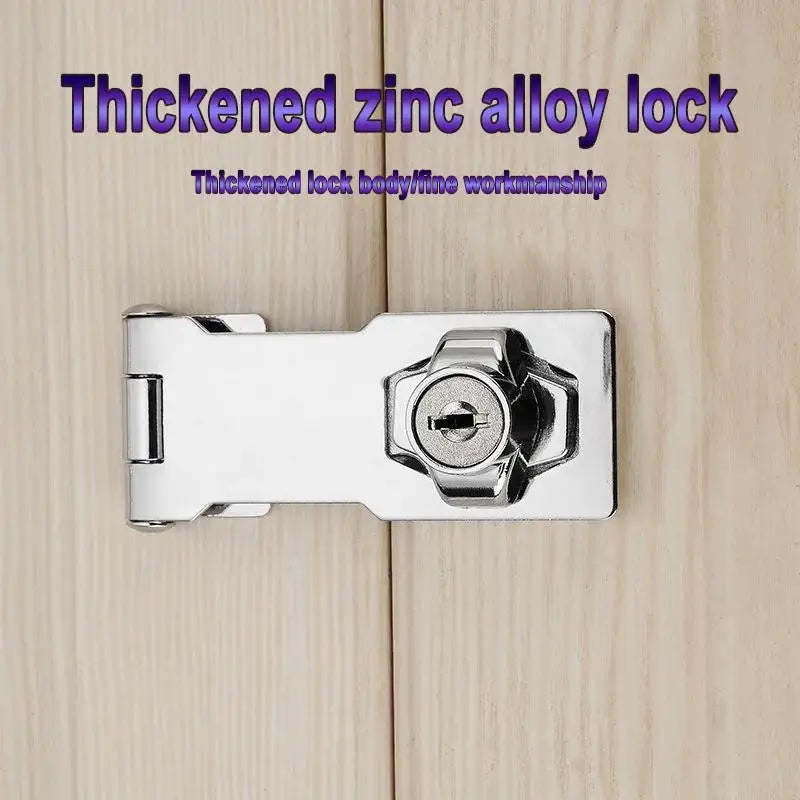 Cabinet Locks with Keys