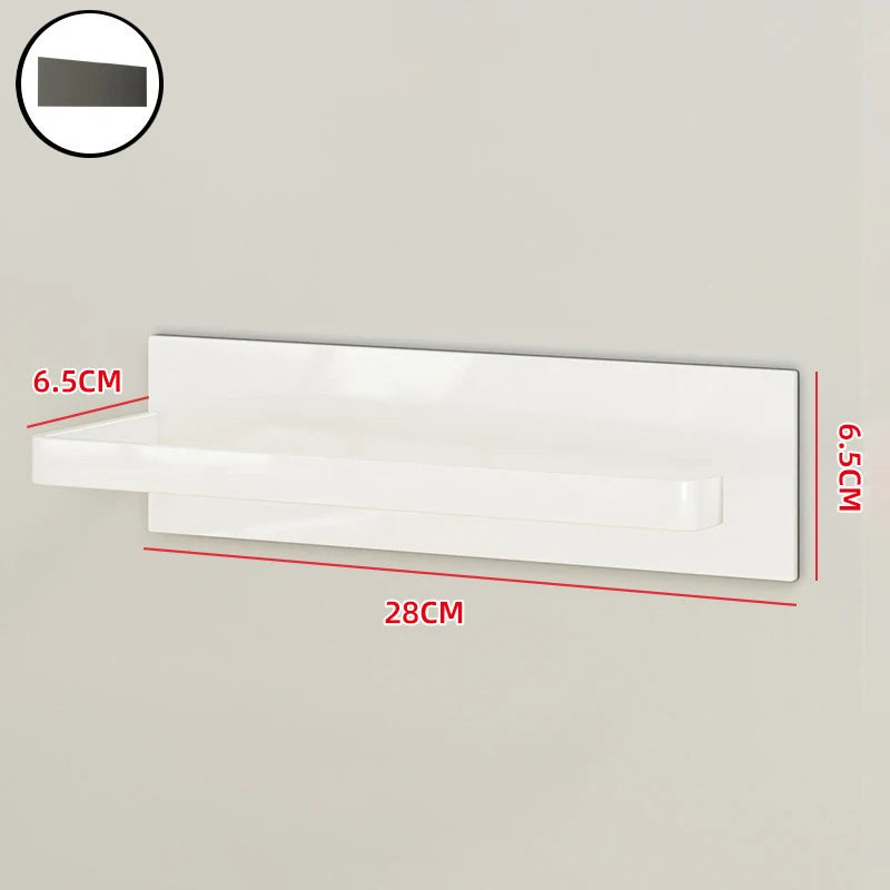 Kitchen Magnetic Paper Towel Holder