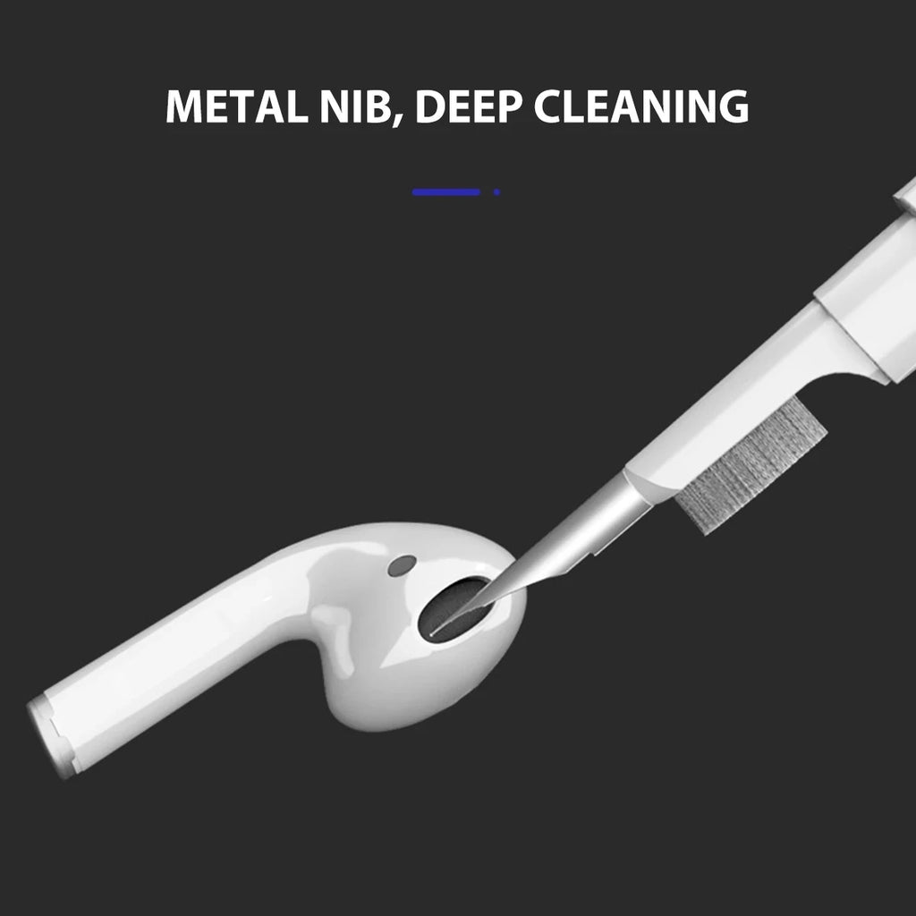 Bluetooth Earphones Cleaning Tool