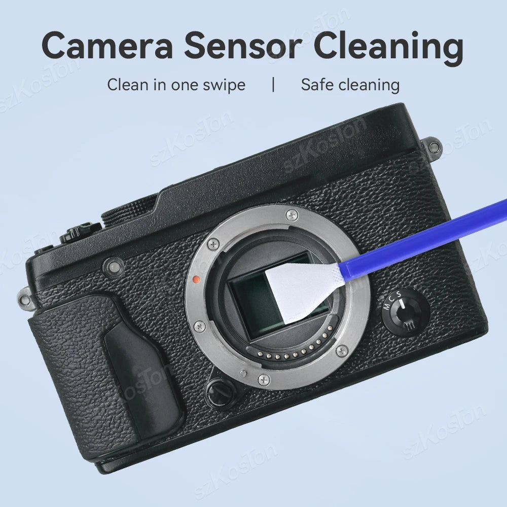 Camera Lens Cleaning Kit