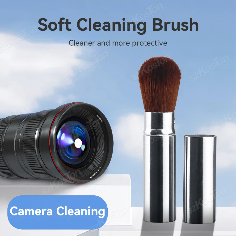 Camera Lens Cleaning Kit