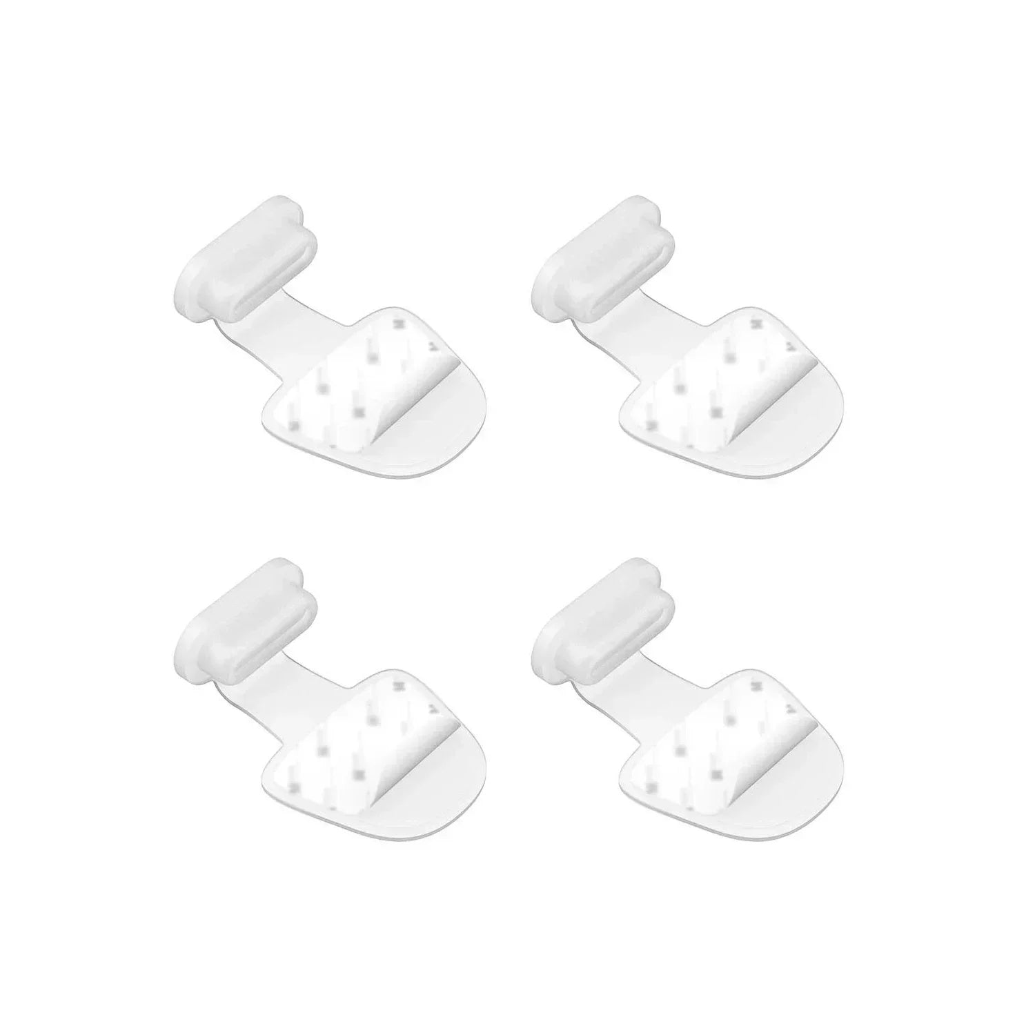 Silicone Anti-Lost Dust Plugs – Type C Charging Port Protector