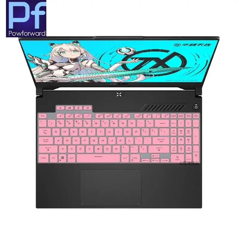 Silicone laptop Keyboard Cover