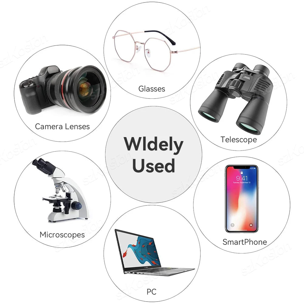 Camera Lens Cleaning Kit