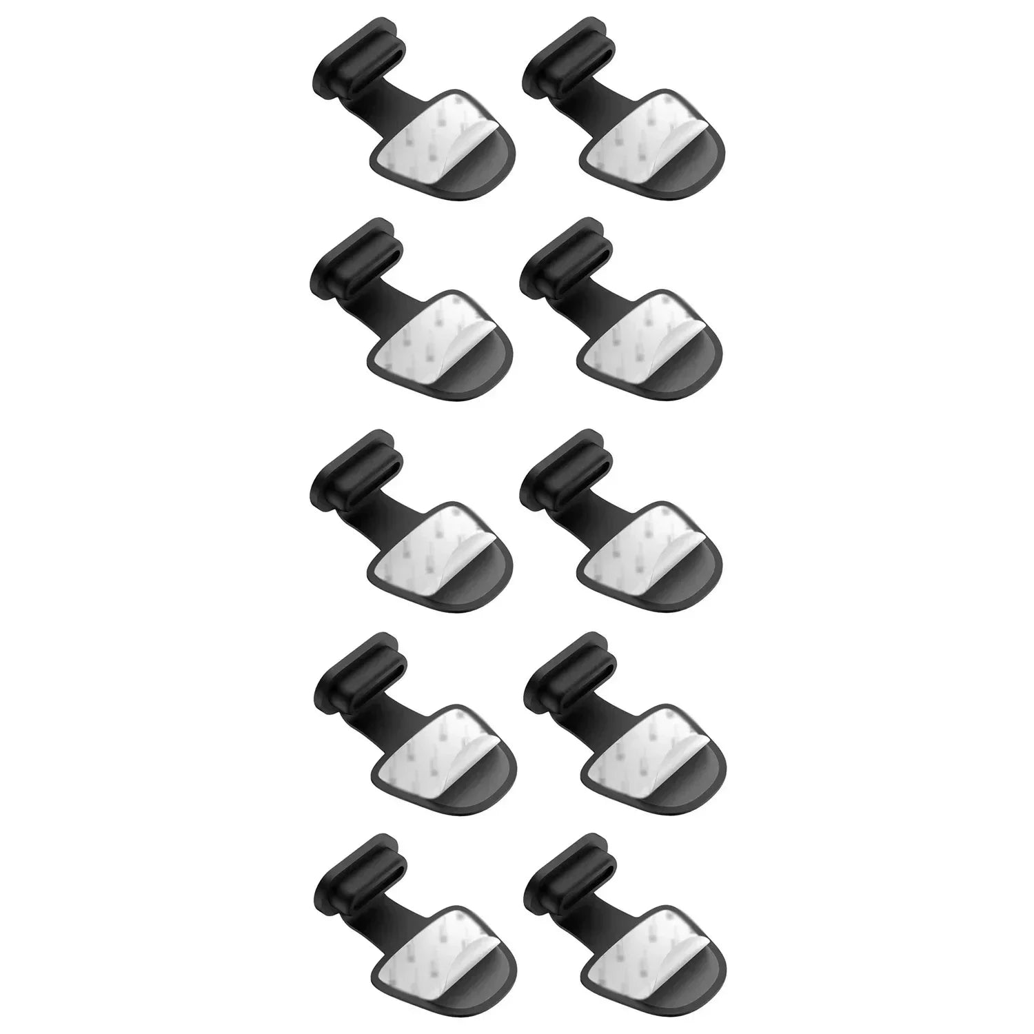 Silicone Anti-Lost Dust Plugs – Type C Charging Port Protector