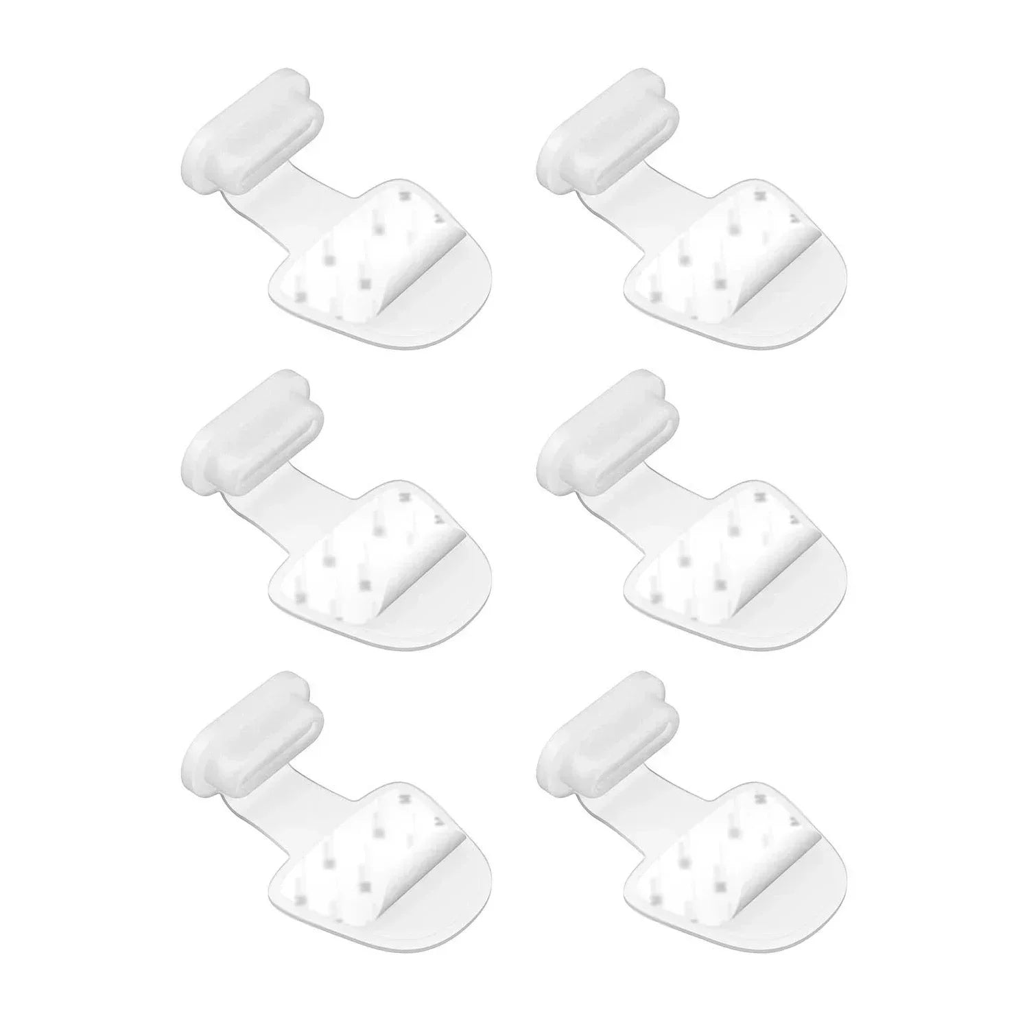 Silicone Anti-Lost Dust Plugs – Type C Charging Port Protector