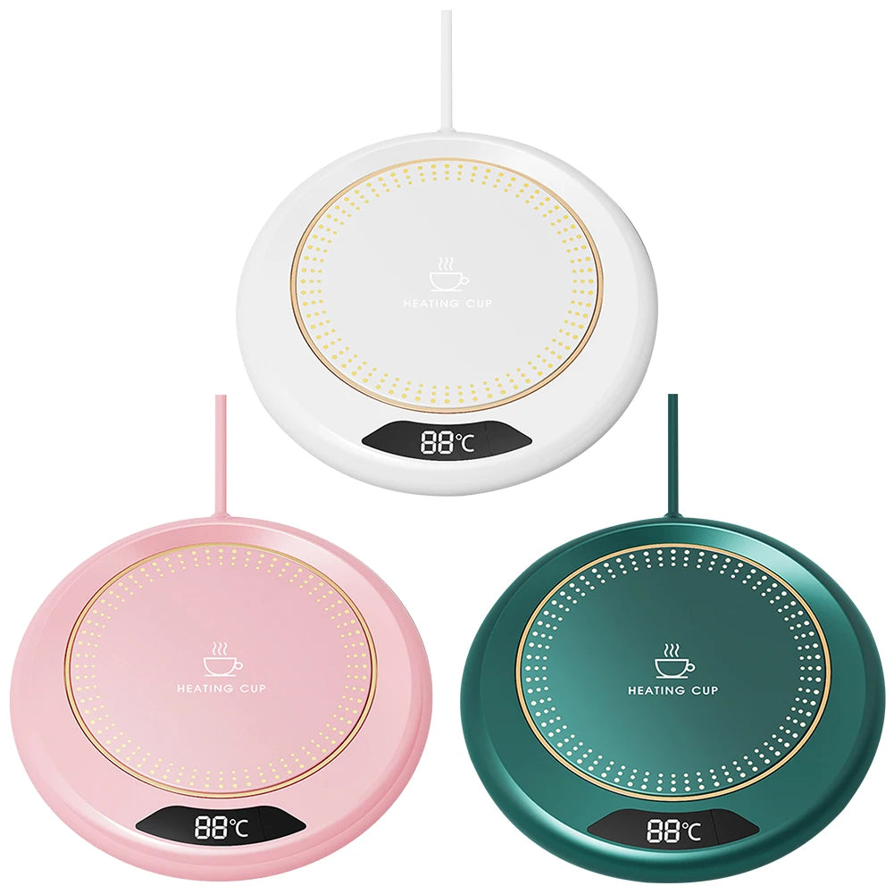 Portable Electric Warmer Heating Plate